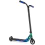 Трюковой самокат Ethic Erawan V2 Pro Scooter M Blue Iridium